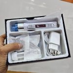 دستگاه مزو ام دی پلی اسکین Meso MD Play Skin - تصویر 5