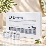 آمپول C.P50 اکلادو - تصویر 2