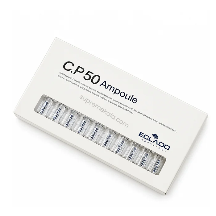 C.P50-Ecladoo-Ampoule-2 آمپول C.P50 اکلادو - تصویر 1