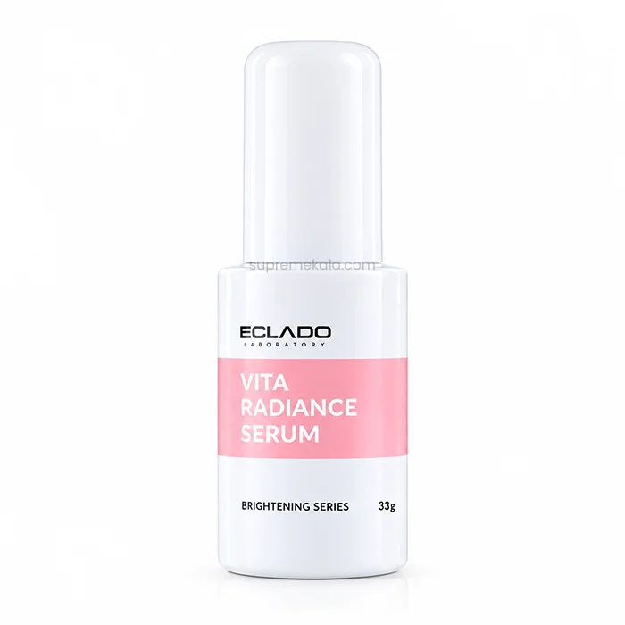 Ecladoo-Brightening-Vitamin-Serum سرم ویتامین روشن کننده اکلادو - تصویر 1