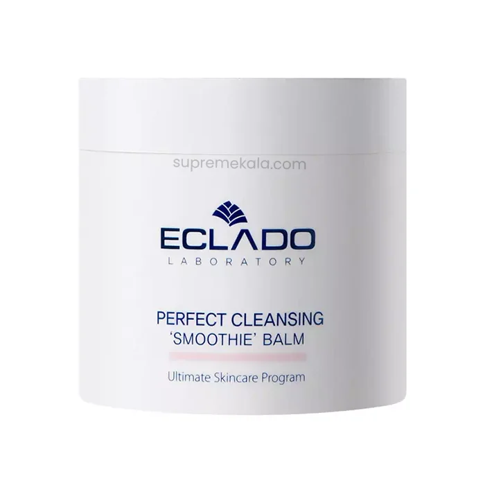 Ecladoo-Perfect-Smoothie-Cleansing-Balm بالم پاک کننده پرفکت اسموتی اکلادو - تصویر 1